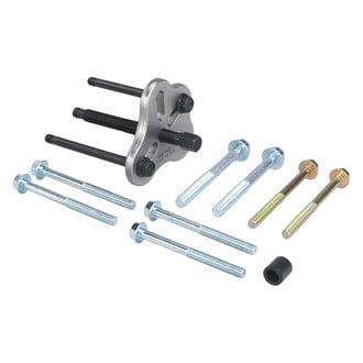 OTC® - Steering Wheel/Pulley/Flywheel Puller