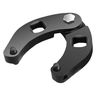 OTC® - 1" to 3-3/4" Adjustable Gland Wrench