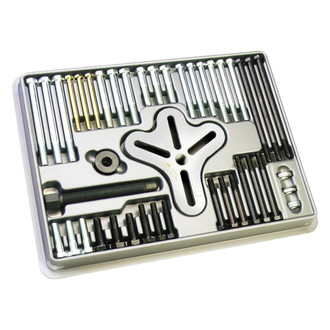 OTC® - Flange-Type Puller Set