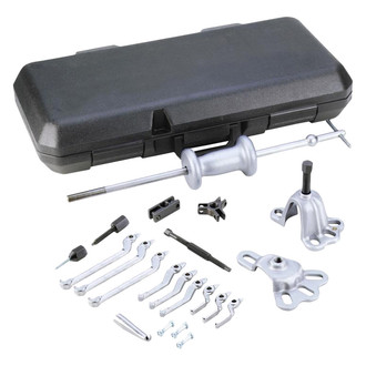 OTC® - 22-piece Slide Hammer Puller Set