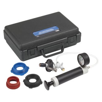 OTC® - Cooling System Pressure Tester