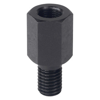 OTC® 8018 - 7/8"-9 SAE External/Internal Threaded Adapter