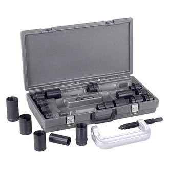 OTC® - Special Ball Joint Adapter Set