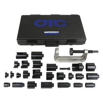 OTC® - Ball Joint Connected Adapter Professional Kit