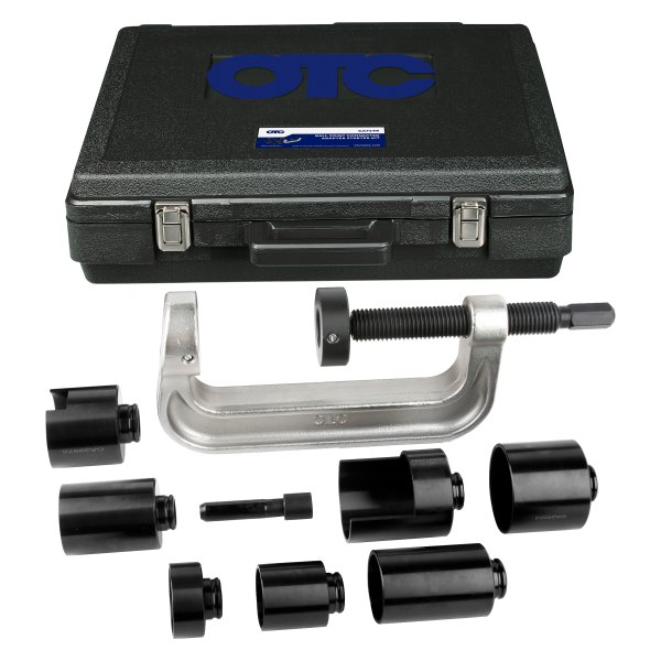 OTC® - Ball Joint Connected Adapter Starter Kit