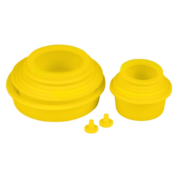 OTC® - Assorted Cap Plug Kit