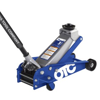 OTC® - Light-Duty Hydraulic Service Jack