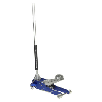 OTC® - 2 t 3-1/4" to 18-5/8" Hydraulic Racing Service Jack