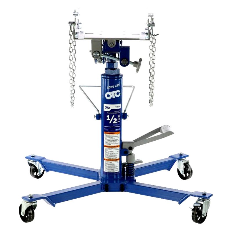 Otc 1728 Transmission Jack Parts Reviewmotors.co