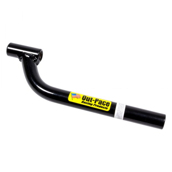 Out-Pace® - Driver Side Extreme Drop Bent Steering Tie Rod End
