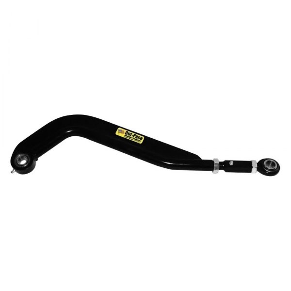 OutPace® 53009 Medium Greasable Aluminum Adjustable JBar with