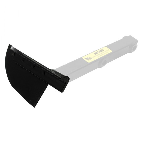 Out-Pace® - Replacement Blade For Mud Scraper