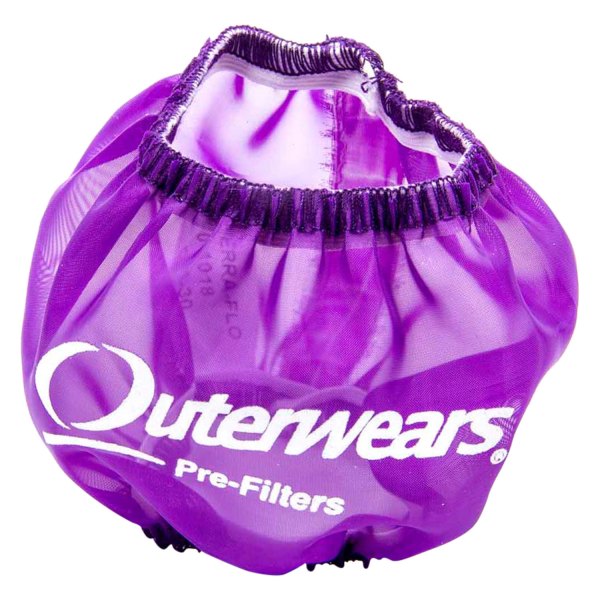 Outerwears® - Pre-Filter