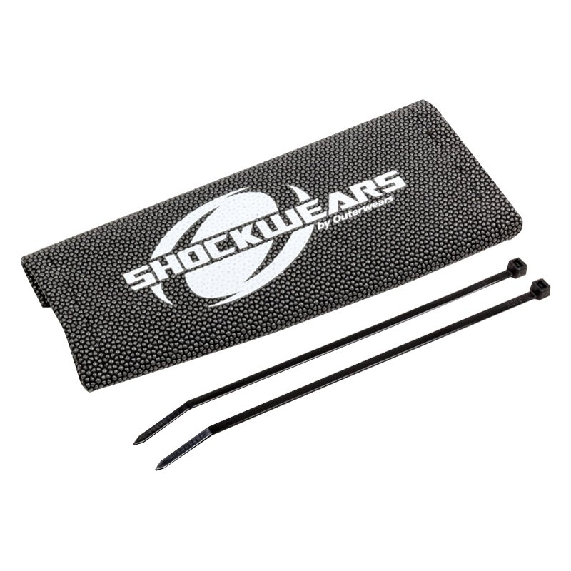 Outerwears® 32298801 Rack and Pinion Dust Boot