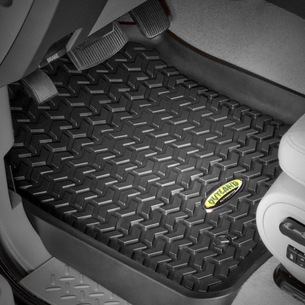 car floor liners