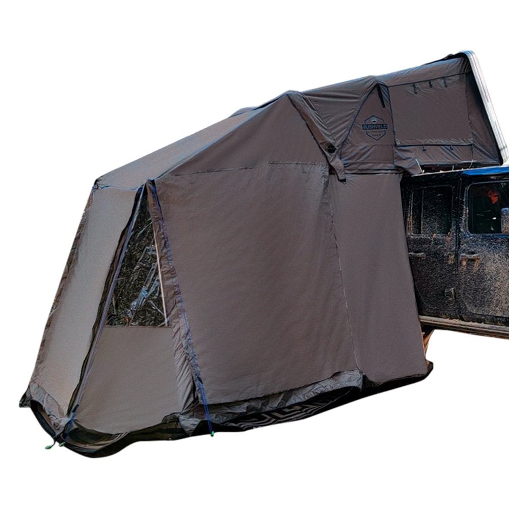 Jeep Wrangler Tents | CARiD