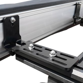 Overland® - Nomadic 270 LT Awning Brackets