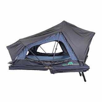 Overland® - XD Sherpa 3 Hybrid Soft Sided Roof Top Tent