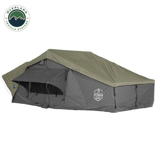 Overland® - Nomadic Extended 3 Roof Top Tent