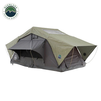 Overland® - Nomadic Standard 3 Roof Top Tent