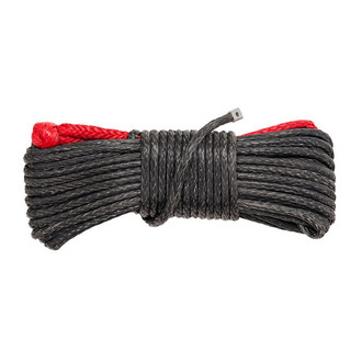 Overland® - 3/8"x 80' Brute Recovery Winch Line Extension
