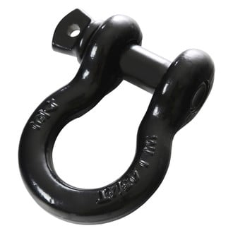 Overland® - 3/4" Recovery Shackle