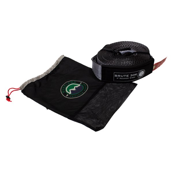 Overland® - 3" x 30' Tow Strap