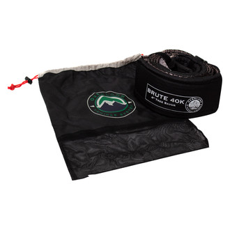 Overland® - 4" x 8' 40,000 lbs Tow Strap