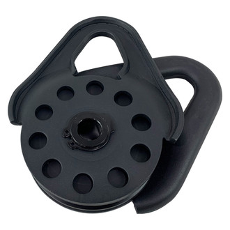 Overland® - Heavy Duty Snatch Block