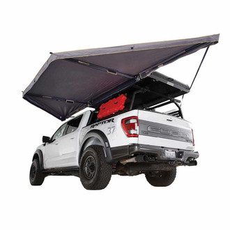 Overland® - HD Nomadic 180 Degree LTE Awning