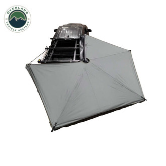 Overland® - Passenger Side 270° Nomadic LTE Awning