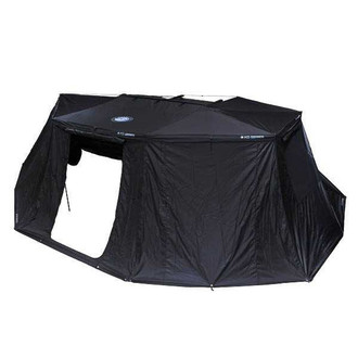 Overland® - XD Nomadic 270 Driver Side Awning Wall 2