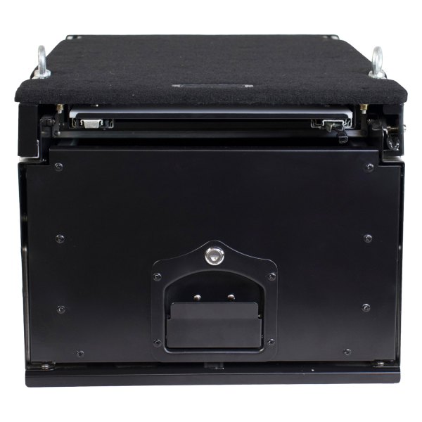 Overland® - Cargo Box with Slide Out Drawer