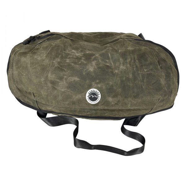 Overland® - Large Duffle With Handle And Straps