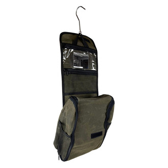 Overland® - Overnight With Handle And Straps