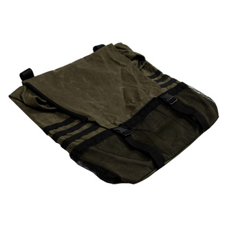 Overland® - Waxed Canvas Tire Mount Extra Large Trash Bag
