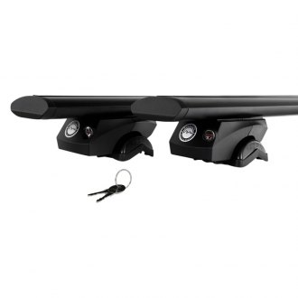 Chevy Camaro Roof Racks | Cargo Boxes, Ski Racks, Kayak Carriers