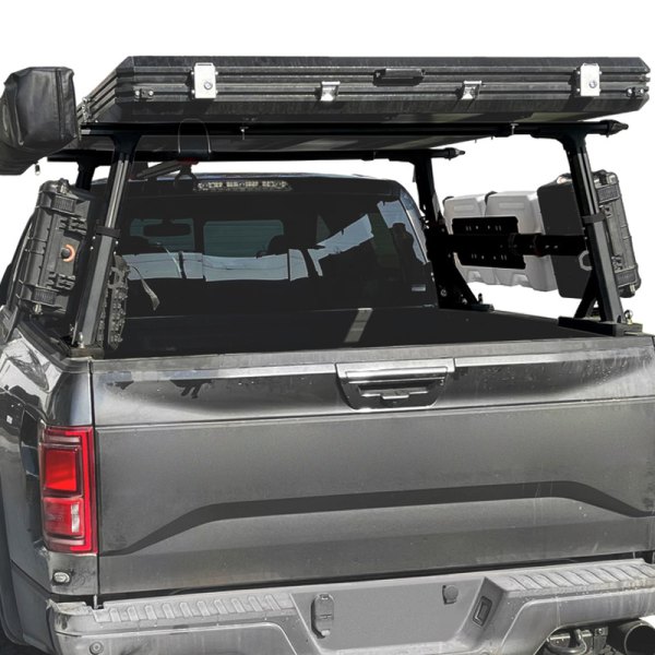 Overland® - Freedom Rack Systems