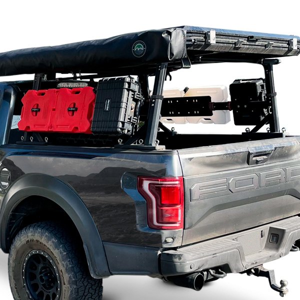Overland® - Freedom Rack Systems