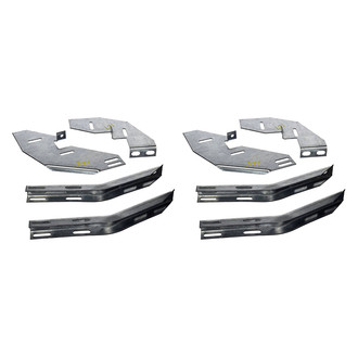 Owens® - Bracket Kit for Running Boards