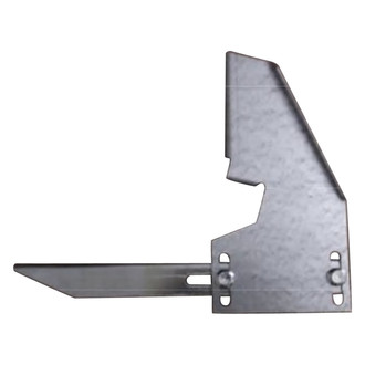 Owens® - Bracket Kit for Running Boards