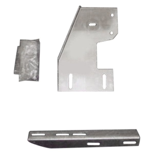 Owens® 101086 Bracket Kit for Running Boards
