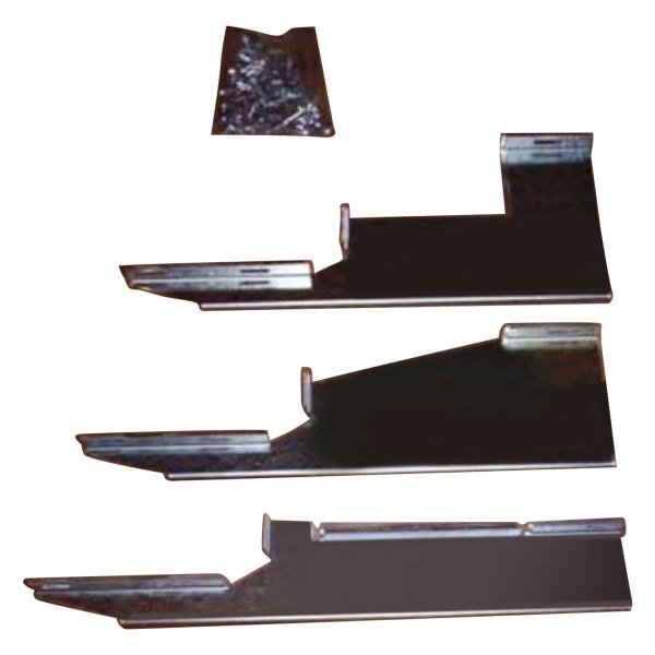 Owens® - Bracket Kit for Running Boards