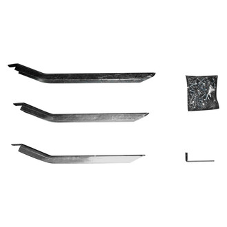 Owens® - Bracket Kit for Running Boards