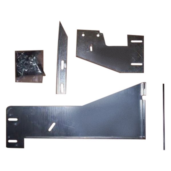 Owens® - Bracket Kit for Running Boards