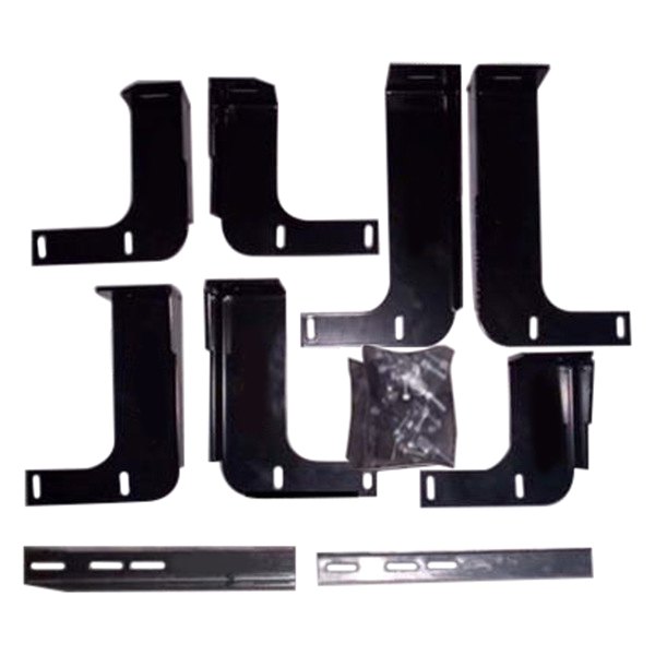 Owens® 101182 Bracket Kit for Running Boards
