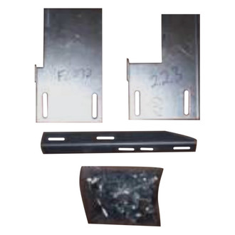 Owens® - Bracket Kit for Running Boards