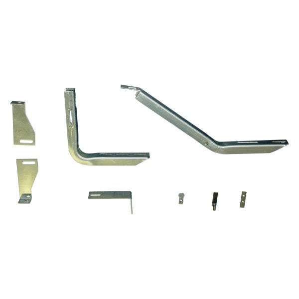 Owens® 101221 Bracket Kit for Running Boards