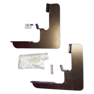 Owens® - Bracket Kit for Running Boards