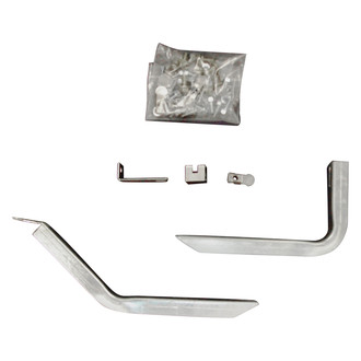 Owens® - Bracket Kit for Running Boards